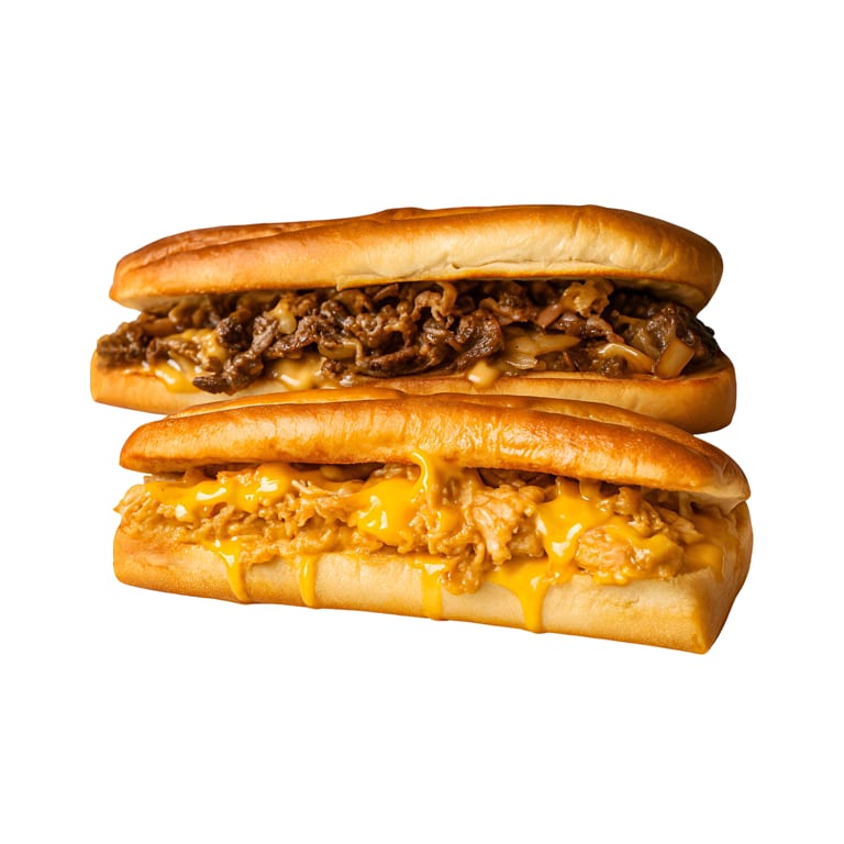 Delicious Halal Food Options